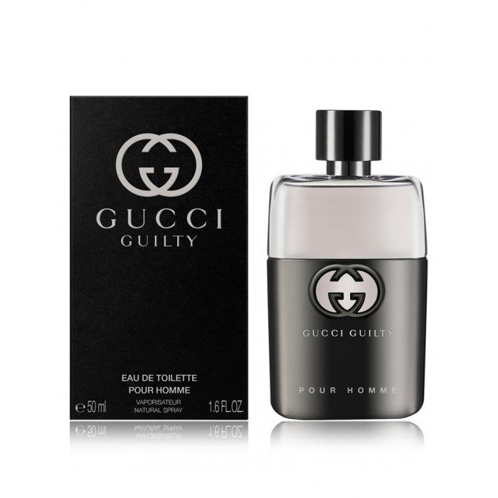 Gucci Guilty EDT - Main Image